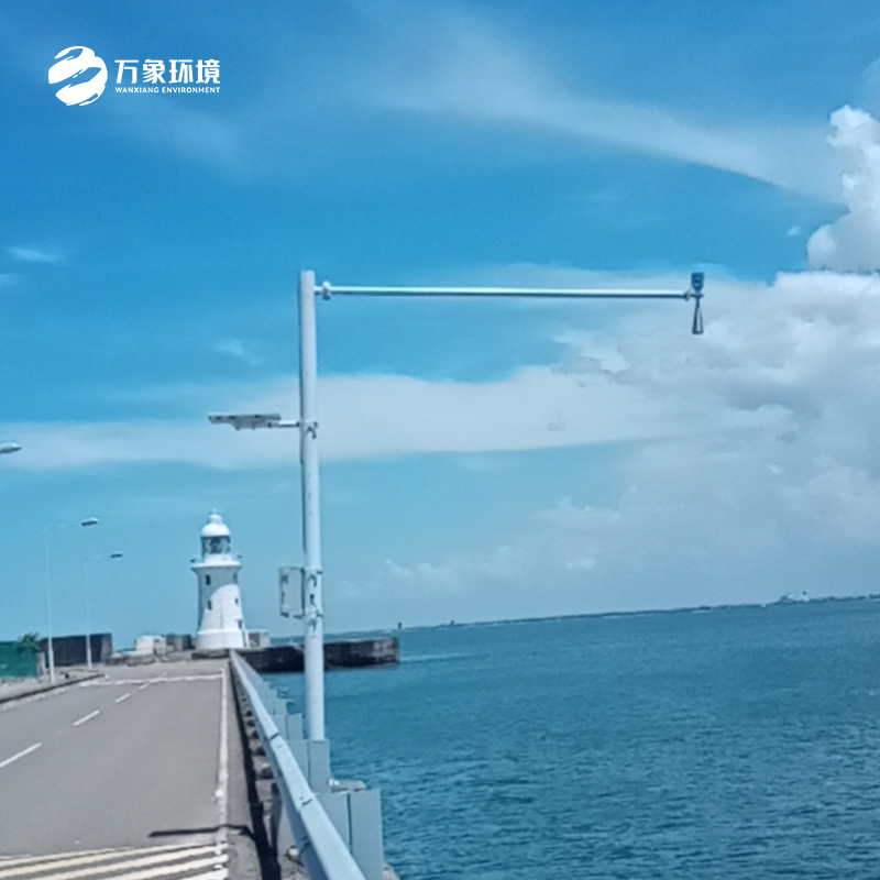 雨量水位一體站——幫助汛期水文管理工作順利進(jìn)行