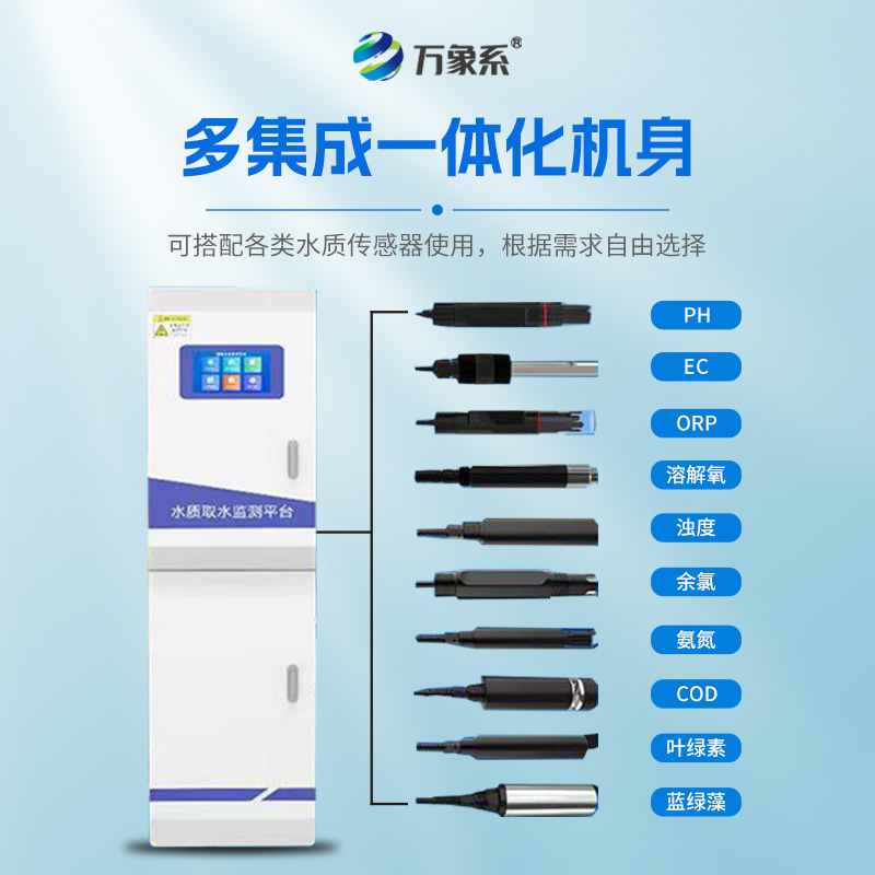 水產(chǎn)養(yǎng)殖監(jiān)測系統(tǒng)